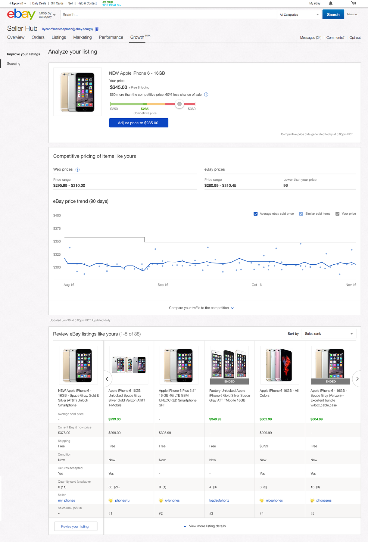 eBay